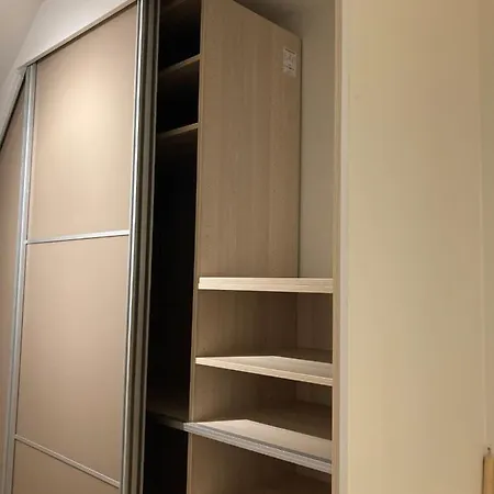 Apartment Les Hauts Des Collines