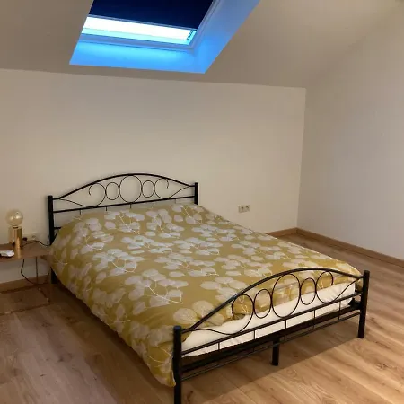 Les Hauts Des Collines Apartment Frasnes-lez-Anvaing