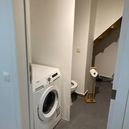 Les Hauts Des Collines Apartment *
