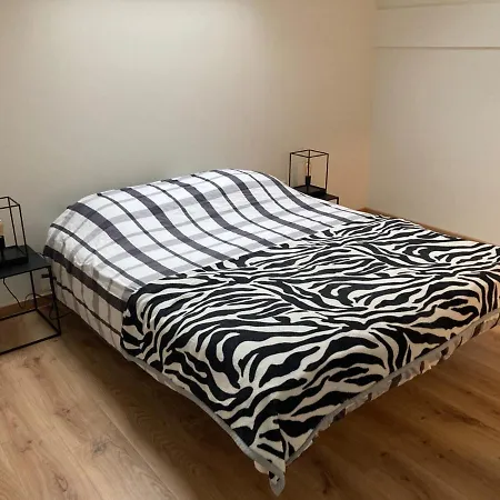 Les Hauts Des Collines Apartment Frasnes-lez-Anvaing