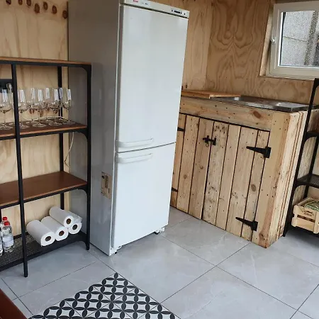 Apartment Les Hauts Des Collines *