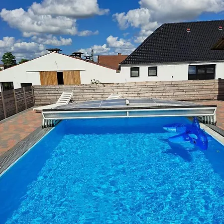 Les Hauts Des Collines Apartment *