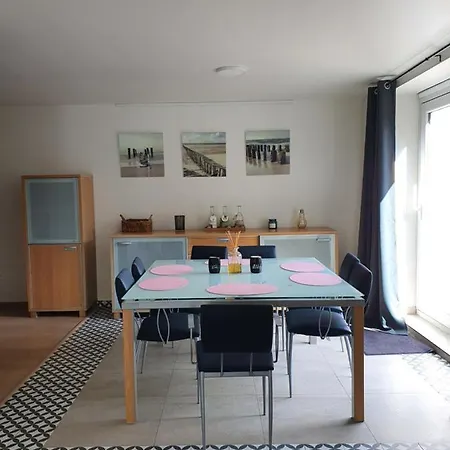Les Hauts Des Collines Apartment